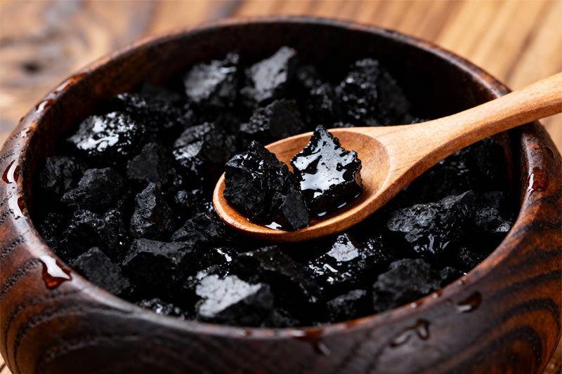 Why Shilajit Has Been Used for Centuries