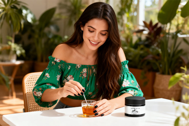 How Minerals Define Shilajit's Effectiveness